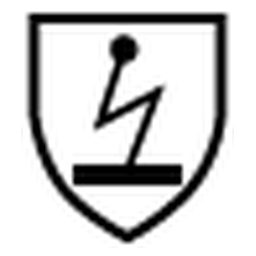 Piktogramm EN 1149-5 – Elektrostatische Eigenschaften